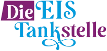 Logo für "Die Eistankstelle"